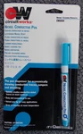 Chemtronics Circuitworks CW2000 Nickel Conductive Pen Sealed Original Package. Fixed Price $18.00.