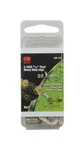 Gardner Bender Xtreme 6 Ga. Insulated Wire Electrical Lug Silver 2 Pk. Fixed Price $8.95.
