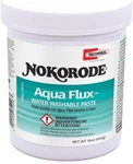 Rectorseal 74046 Paste 16 Oz Water Washable Lead-free Soldering Flux. Fixed Price $41.44.