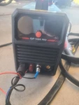 Yeswelder CUT-55DS Pro Plasma Cutter 55A 110/220V Dual Voltage Inverter New. Fixed Price $339.00.