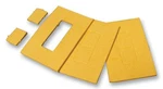 Pace Replacement Sponge For SX-90 Handpiece Solder Iron 3 Pack. Fixed Price $44.95.