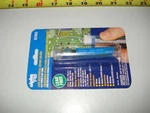 (1296.) Fine Electric Repair Solder 96% Tin, 4% SILVER-62963 Alpha Fry. Fixed Price $15.92.