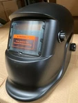 New True Color Pro Solar Welder Mask Auto-darkening Welding Helmet. Fixed Price $24.98.