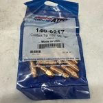 ( Pack Of 10)--AMERICAN Torch 140 0217 Contact Tip, .035 M8. Fixed Price $11.56.