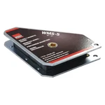 Bessey WMS-5 Magnetic Welding Square, 3-3/4INLX3/4INW. Fixed Price $24.19.