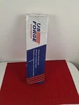 Forge Premium Stick Electrodes 1/8" E6011 Made In Usa # 51143 10LBS. Fixed Price $40.00.
