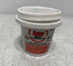 Oatey 30013 Paste Flux 4 Oz Lead-free. Fixed Price $10.88.