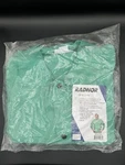 New Radnor 30" Flame Retardant Welding Jacket Green Snap Front Tillman 3XL. Fixed Price $25.00.