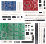 Practice KIT,3 Kits Smd Smt Weldering Skills Training Board(soldering-. Fixed Price $49.94.