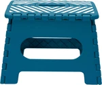 Folding Step Stool-lightweight, Sturdy Safe, Carrying Handle, Easy Open,. Fixed Price $25.99.