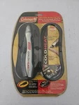 New Coleman Cold Heat Battery-operated Cordless Soldering Tool With Case Nip. Fixed Price $19.00.