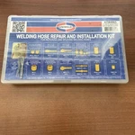 Uniweld Welding Hose Repair And Installation Kit (model: HRK5). Fixed Price $150.00.