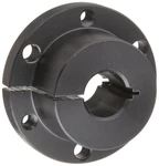Type SH1 Sure-grip Bushing, Cast Iron, Inch, Bore, 1.871" Od, 1.25" Len.... Fixed Price $34.11.