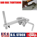 Stainless Steel Chainsaw Guide Bar Rail Closer Tightening Repair Tool Adjustable. Fixed Price $45.99.