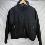 Gravel Gear Softshell Jacket Mens Medium Workwear Water Resistant Insulated. Fixed Price $42.99.