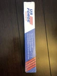 Us Forge Welding Electrode 1/8" X 14" 5LBS E7018 - Factory Sealed New. Fixed Price $20.90.