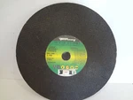 Forney 12" X 1/8" 1" Type Long Life Cutting Wheel C30S-BF Masonry/concrete. Fixed Price $5.95.