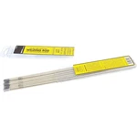 Forney E6011 Mild Steel Deep Penetration Electrode, 3/32 In., Lb. 31101. Fixed Price $9.44.