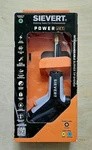 Rothenberger Sievert Handheld Powerjet Torch Head 253577. Fixed Price $79.95.