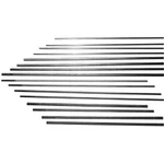 Arcair 358-2204-3003 22-043-003 1/4X12 DC/CC2204-3003. Fixed Price $55.26.