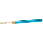 Roadpro Refillable Butane Pencil Torch 8" RP-1010 Mini Soldering Iron Blue. Fixed Price $24.99.