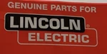 Lincoln Electric KP1697-035C Drive Roll Kit, 035, 0.9MM. Fixed Price $217.96.