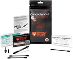 Thermal Grizzly Conductonaut Grease - Set + Applicators 5GRAM Combo. Fixed Price $49.99.