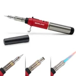 Berkling BSG-668 Premium Butane Soldering Iron Portable Cordless Adjustable.... Fixed Price $66.91.