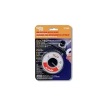Alpha Fry Wire Solder 4OZ Acid Core 0.125IN Tin/lead 40/60 32406. Fixed Price $22.99.