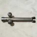 Smith Airline Cutting Welding Torch Handle Light Duty Fit AC309 At. Fixed Price $139.00.
