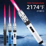 Big Flame Torch Lighter, Bright Fire Blaze Jet .... Fixed Price $16.99.