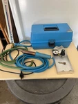 Seelye Plastic Welder Model 63 SI-1002. Fixed Price $155.00.