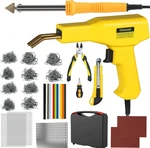 Plastic Welder, 2 Welding Kit, Sonnler 1000PCS Hot Stapler. Fixed Price $50.79.