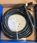 Miller Electric WP17FV25RM Weldcraft Air-cooled Tig Torch Kit 6UGJ2. Fixed Price $200.00.