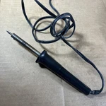 Chicago Electric 30 Watt 120 Volt Soldering Iron Tool Model 69060. Fixed Price $10.65.