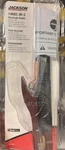 Jackson Electrode Holder 14683 JH-2 200 Aluminum Alloy Welding Tool. Fixed Price $24.00.