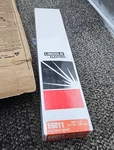 (qty 4) Lincoln Electric ED030562 12" Stick Electrode 3/32" Dia., Aws E6011 Lb. Fixed Price $99.00.
