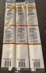 Bernzomatic WB5 Bronze Flux Coated Brazing/welding Rod 3 Packs 4-PIECE/PACK. Fixed Price $18.99.