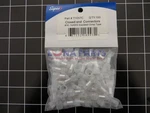 Supco Closed End Connector, Insulated, (pack Of 100). Fixed Price $17.44.