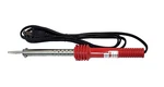60W 120VAC Corded Soldering Iron - 503 Red Hakko New Package. Fixed Price $15.00.
