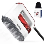 Portable Steamer Iron, 1300W Travel Mini Ideal For All Fabrics, Horizon.... Fixed Price $70.12.