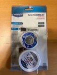 Worthington Basic Soldering Kit - 331769. Fixed Price $10.00.