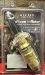 Balloon Inflater R125 - Each Made The Usa. Sealed Bin 15. Fixed Price $34.69.
