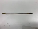 Thermaltronics M7CS152 Metcal STTC-122 Soldering Tip Conical Sharp 0.4MM. Fixed Price $9.00.