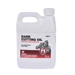 Oatey 40-215 Hercules Thread Cutting Oil, Qt Can, Dark. Fixed Price $36.54.