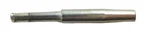 Weller MP138 0.1" X 2.77" Series Chisel Tip For WM120 Irons. Fixed Price $7.68.