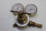Victor Praxair RC-350-15-510 Dual Gauge Professional Acetylene Regulator. Fixed Price $43.67.
