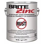 Weld-aid Exterior Galvanizing Compound, Aluminum/metallic, Silver, 1 B-200. Fixed Price $284.17.