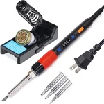 Yihua 928D-III Soldering IRON,110W High Power, Fully Digital Display / C-. Fixed Price $75.48.