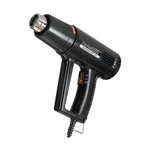 Traco Hotshot Aviditi Swsvar Variable Temperature Heat Gun, Black. Fixed Price $236.72.